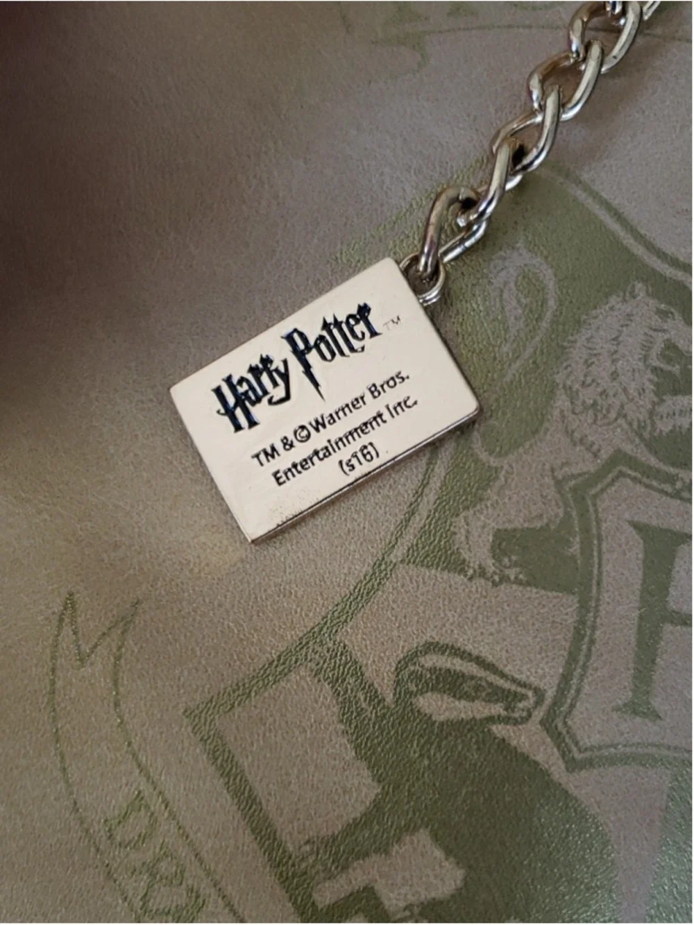 Warner Bros. harry potter